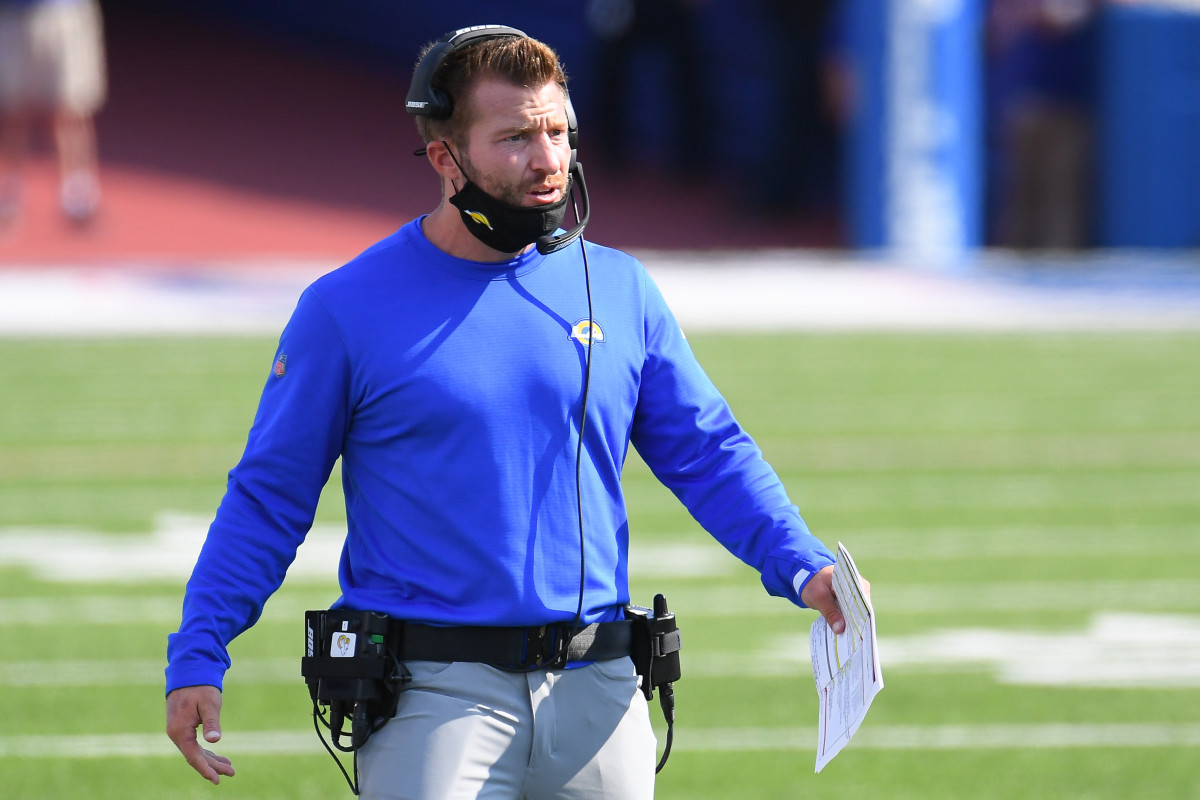 Sean McVay